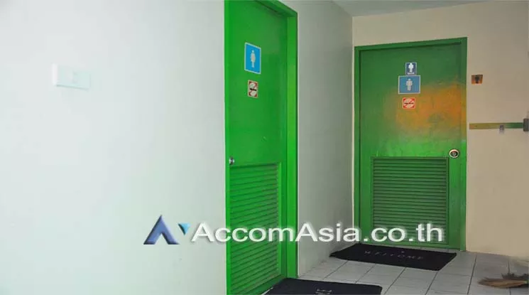 8  Office Space for rent and sale in Ratchadapisek ,Bangkok  at Amornphan 205 AA14490